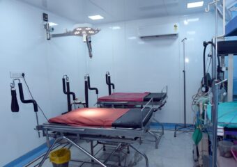 Patient Ward