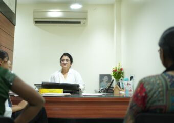 Doctor’s Cabin