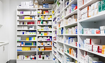 Pharmacy